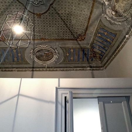 Il Coro Delle Nuvole Otel Katanya Dış mekan fotoğraf