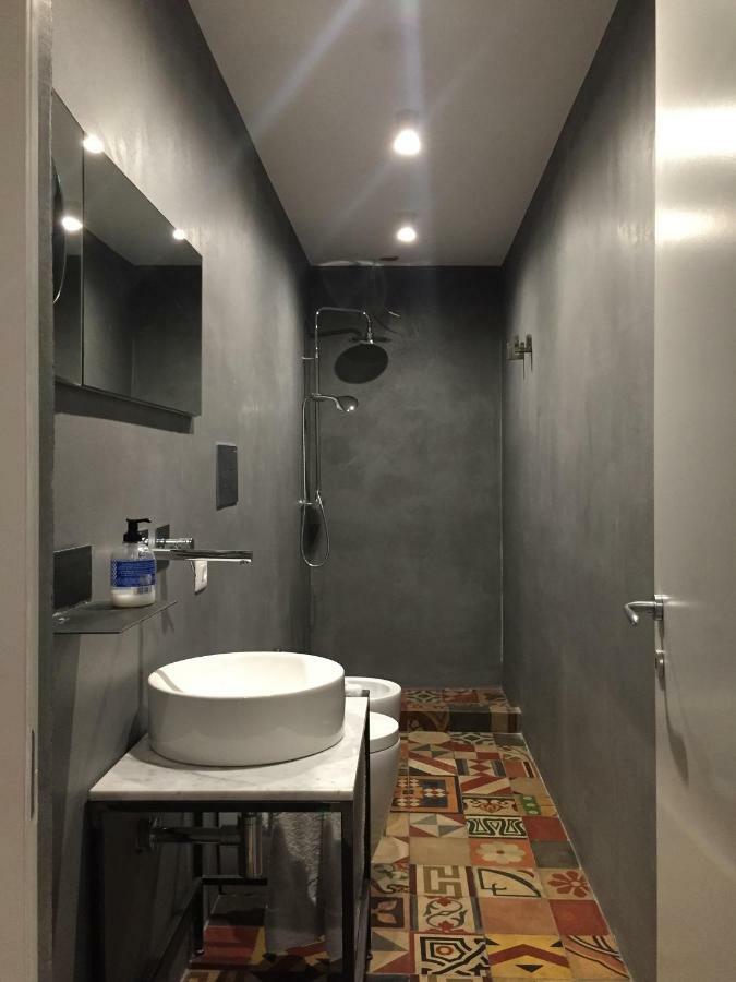 Il Coro Delle Nuvole Otel Katanya Dış mekan fotoğraf