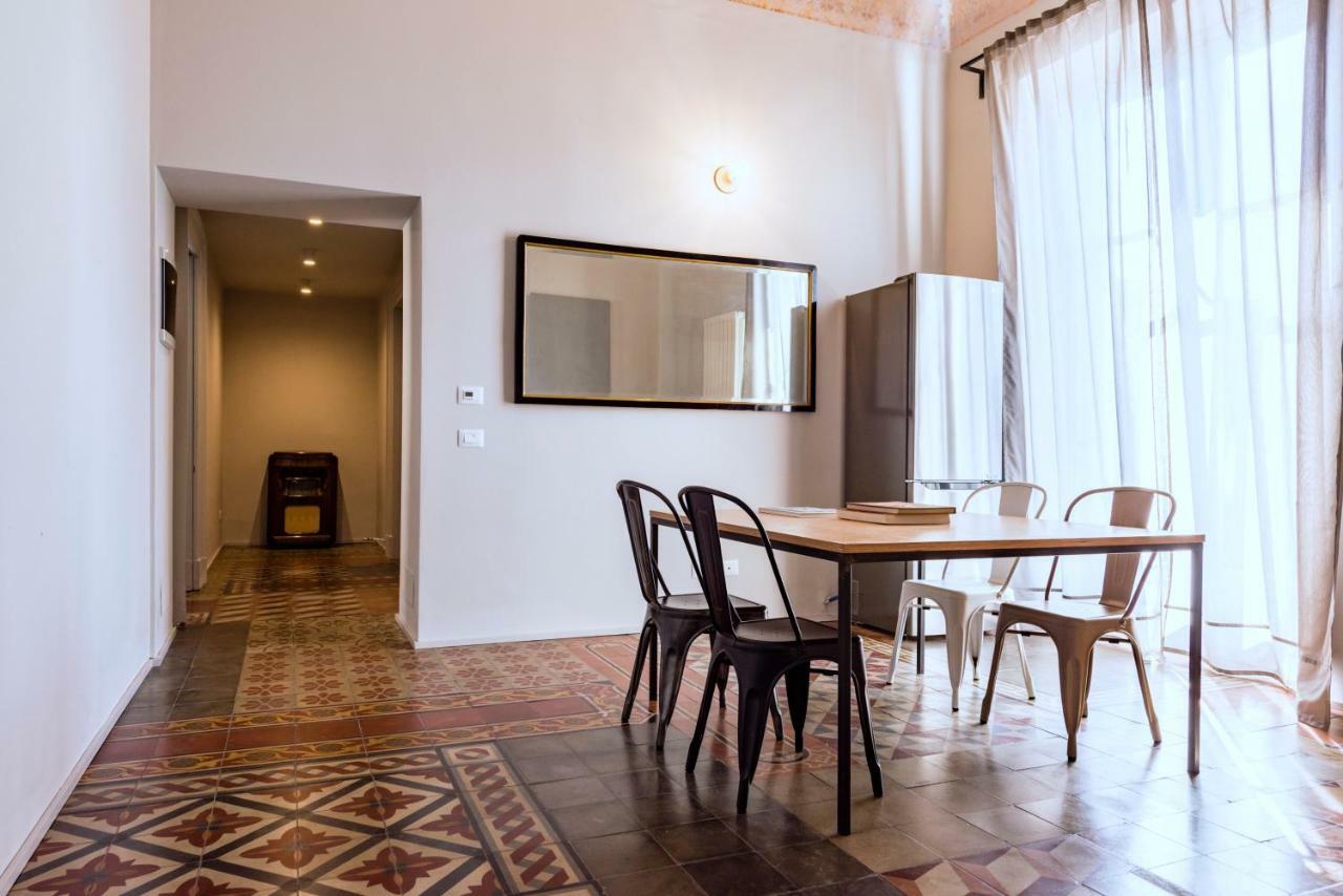 Il Coro Delle Nuvole Otel Katanya Dış mekan fotoğraf