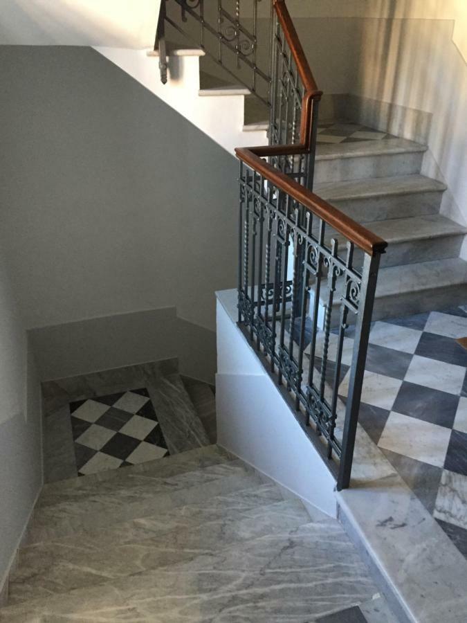 Il Coro Delle Nuvole Otel Katanya Dış mekan fotoğraf